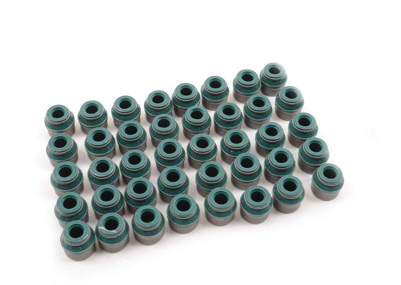 Упл.комплект головки блока цил.безасбест