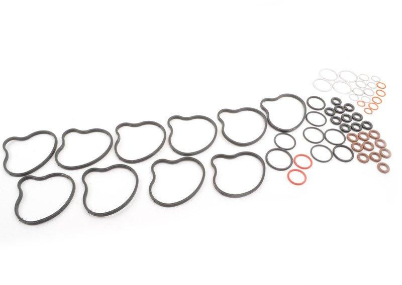 Упл.комплект головки блока цил.безасбест