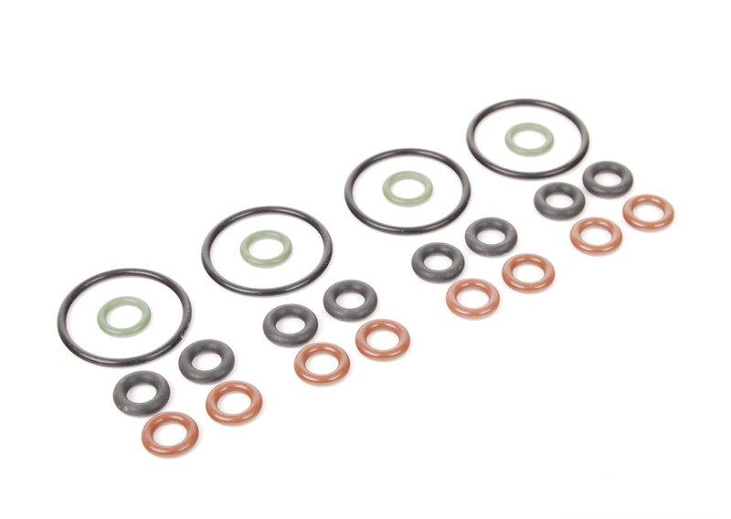 Упл.комплект головки блока цил.безасбест