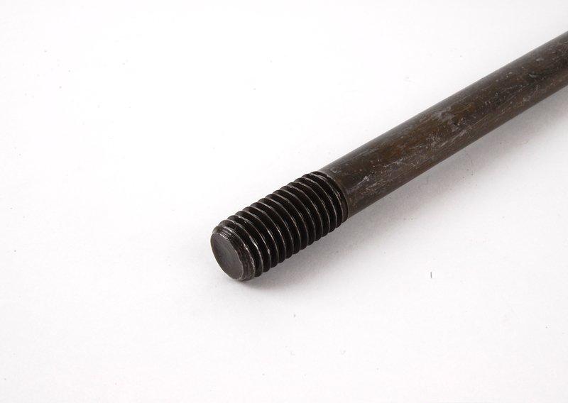 Болт с шестигранной головкой