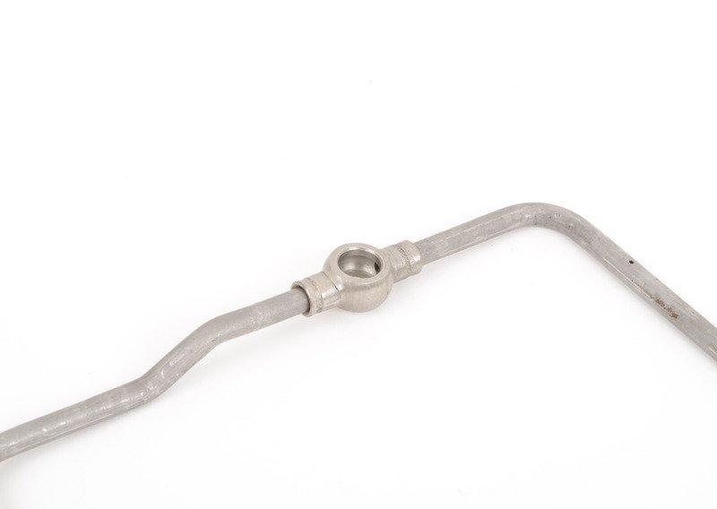 Маслопровод