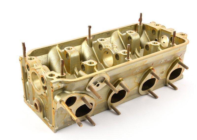 головка блока цилиндров