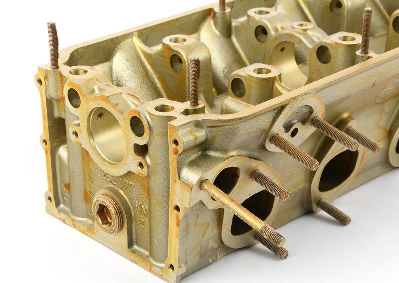 головка блока цилиндров