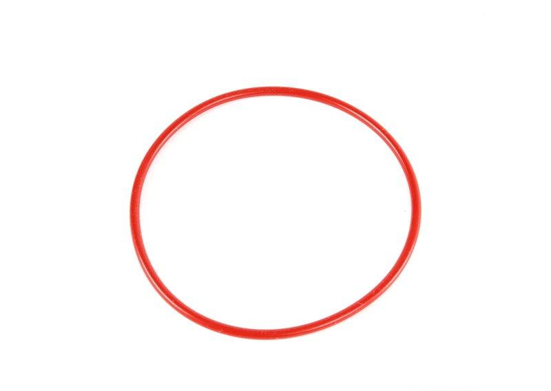 Кольцо круглого сечения