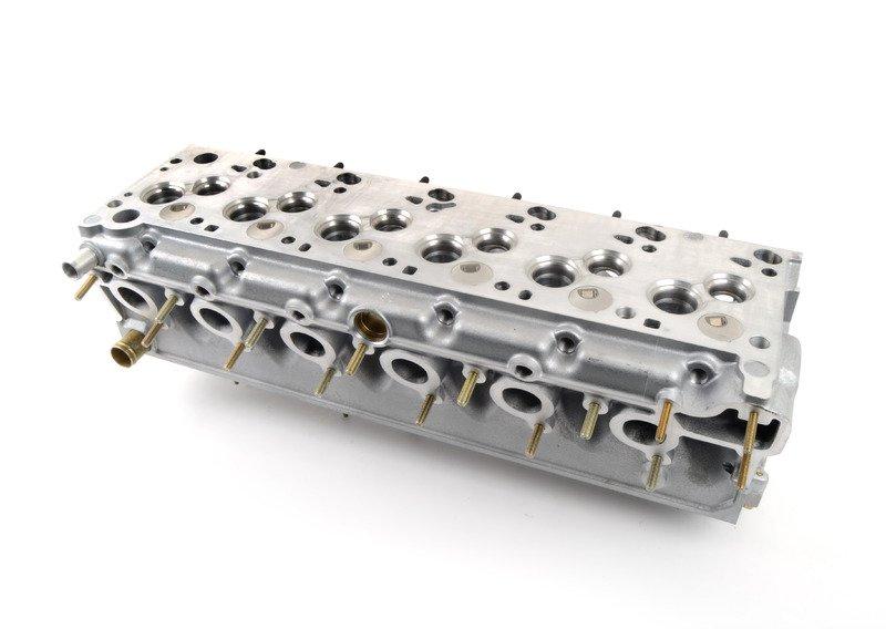 головка блока цилиндров