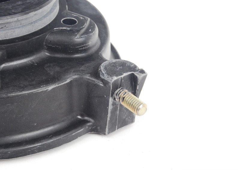 Крышка распределителя зажигания