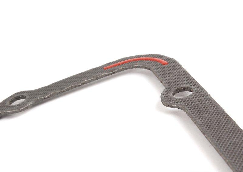 Уплотнительная прокладка безасбестовая