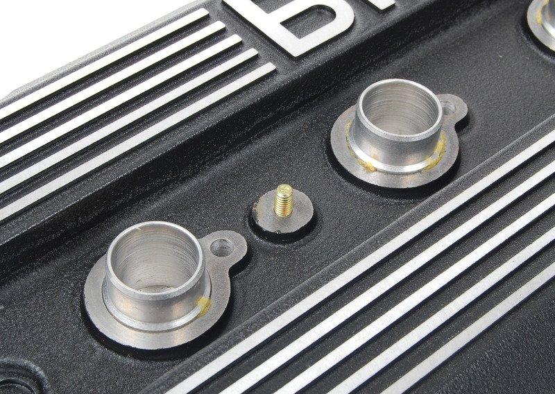 Крышка головки блока цилиндров