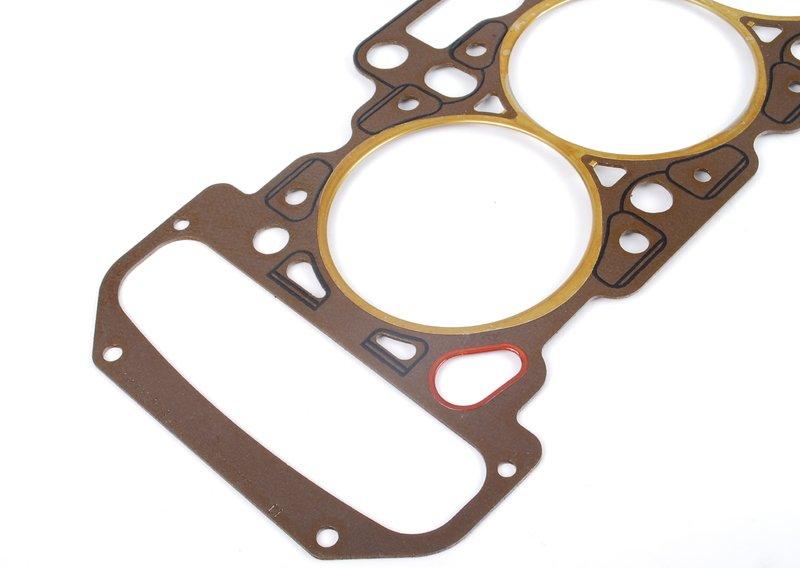 Уплот.прокладка гол.блока цил.безасбест.