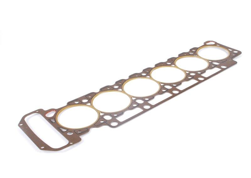 Уплот.прокладка гол.блока цил.безасбест.