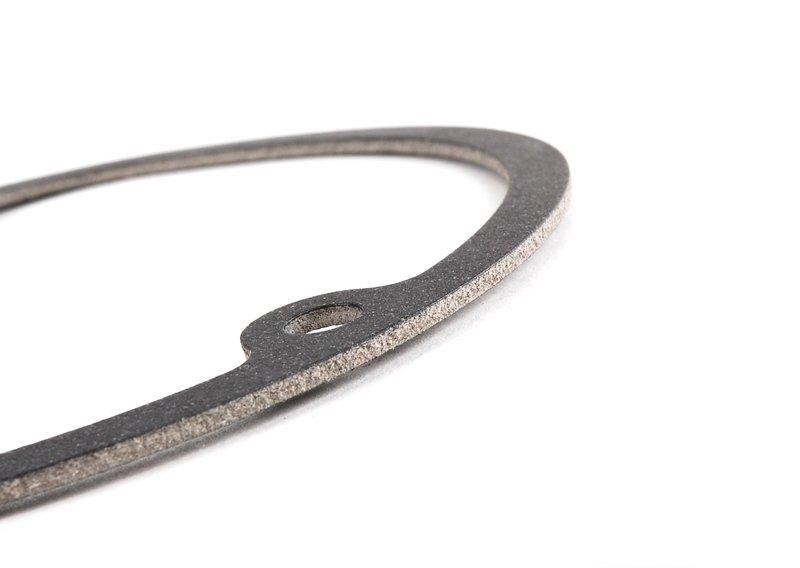 Уплотн.прокладка крышки гол.блока цил.