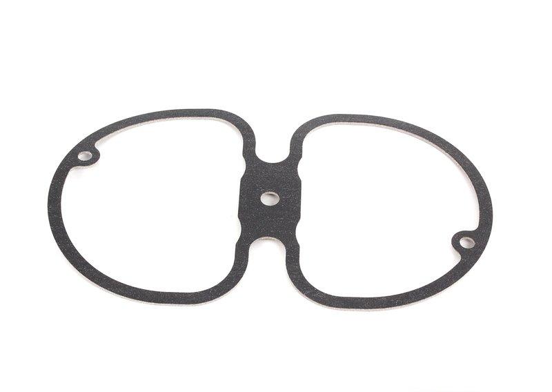 Уплотн.прокладка крышки гол.блока цил.