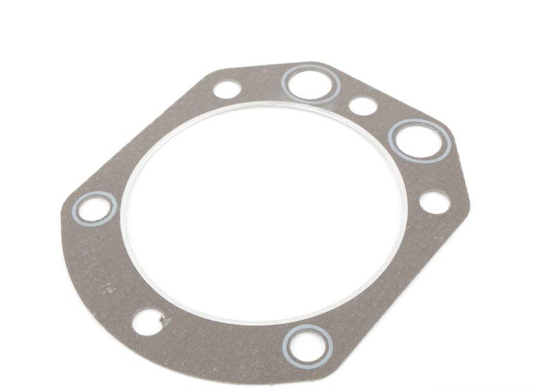 Уплотн.прокладка головки блока цилиндров