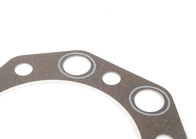 Уплотн.прокладка головки блока цилиндров