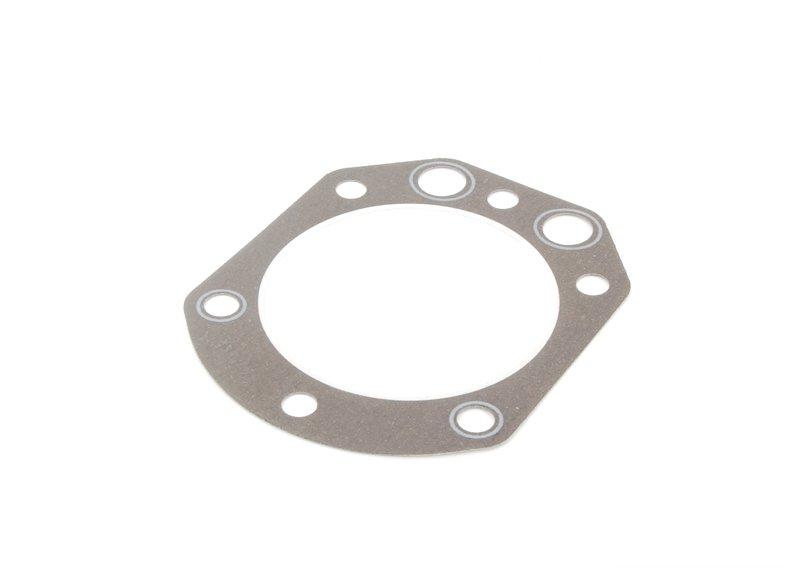 Уплотн.прокладка головки блока цилиндров