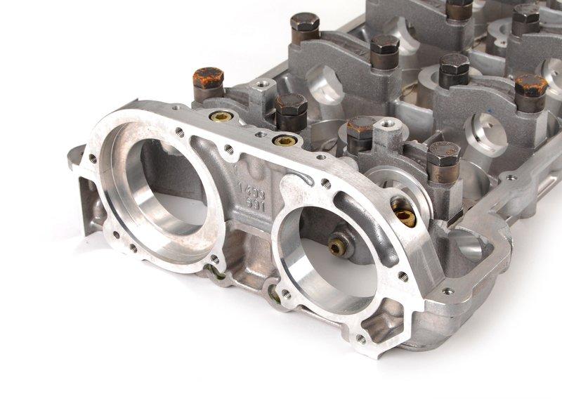 Корпус распределителя