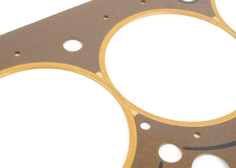 Уплот.прокладка гол.блока цил.безасбест.