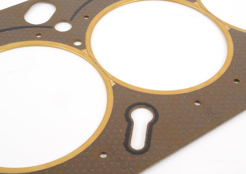 Уплот.прокладка гол.блока цил.безасбест.