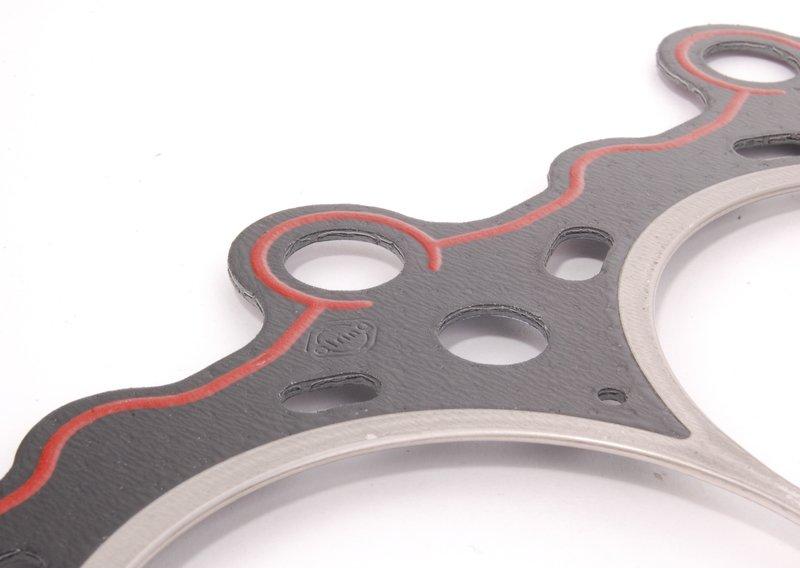 Уплот.прокладка гол.блока цил.безасбест.