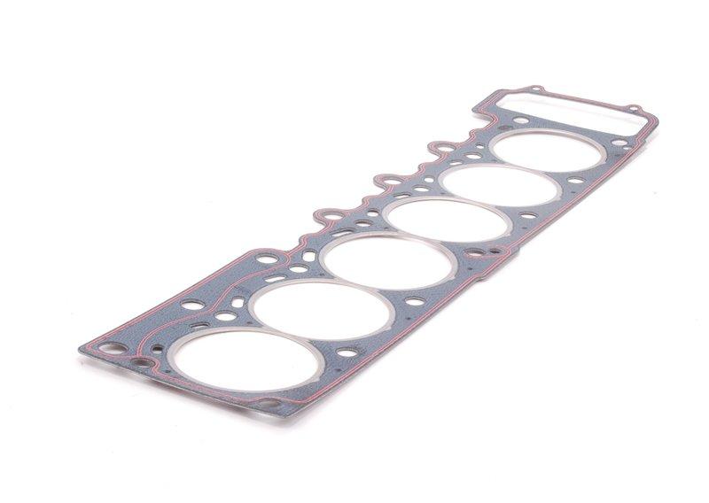 Уплот.прокладка гол.блока цил.безасбест.