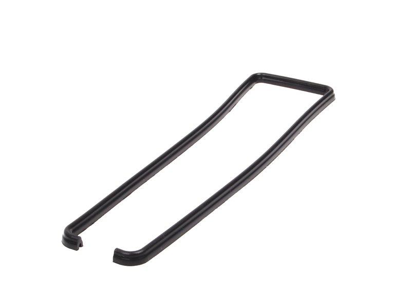 S62 прокладка клапанной крышки