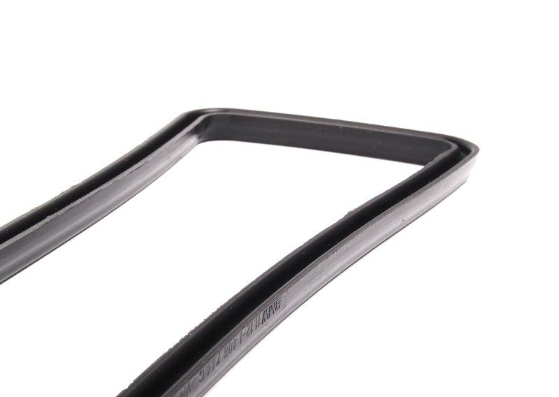 S62 прокладка клапанной крышки