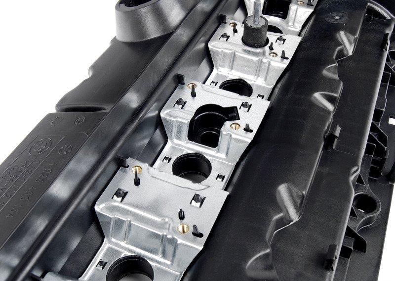 Крышка головки блока цилиндров