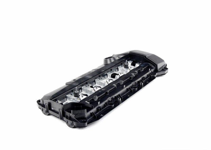 Крышка головки блока цилиндров