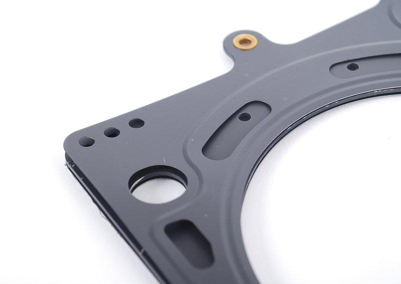 Уплот.прокладка гол.блока цил.безасбест.