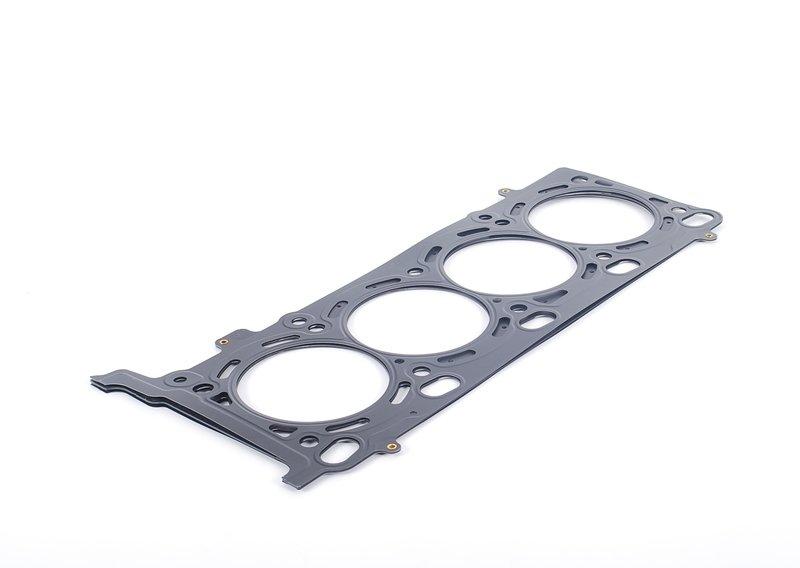 Уплот.прокладка гол.блока цил.безасбест.