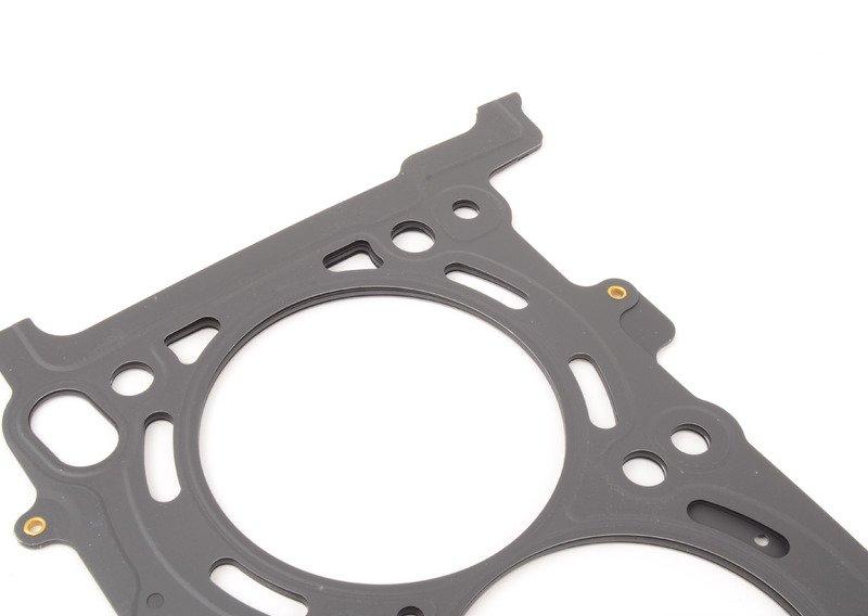 Уплот.прокладка гол.блока цил.безасбест.