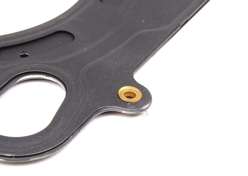 Уплот.прокладка гол.блока цил.безасбест.