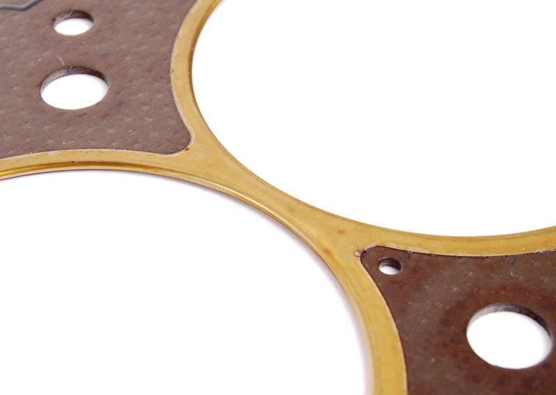 Уплот.прокладка гол.блока цил.безасбест.