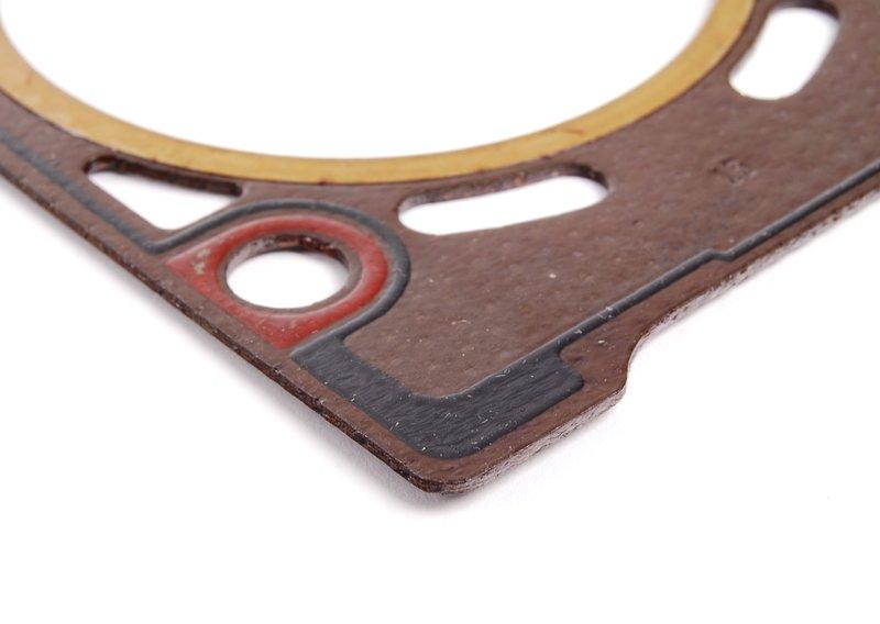 Уплот.прокладка гол.блока цил.безасбест.