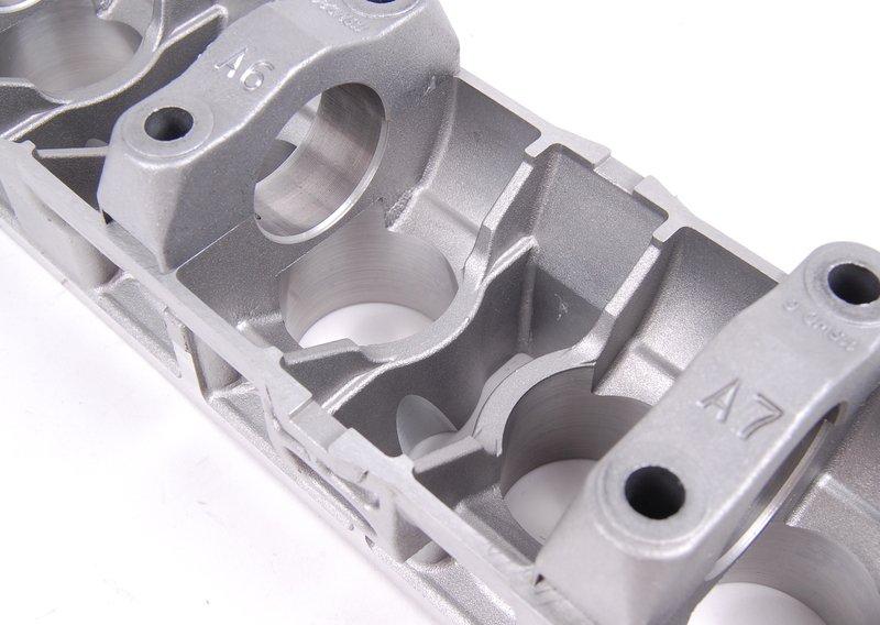 Опорная планка сторона выпуска