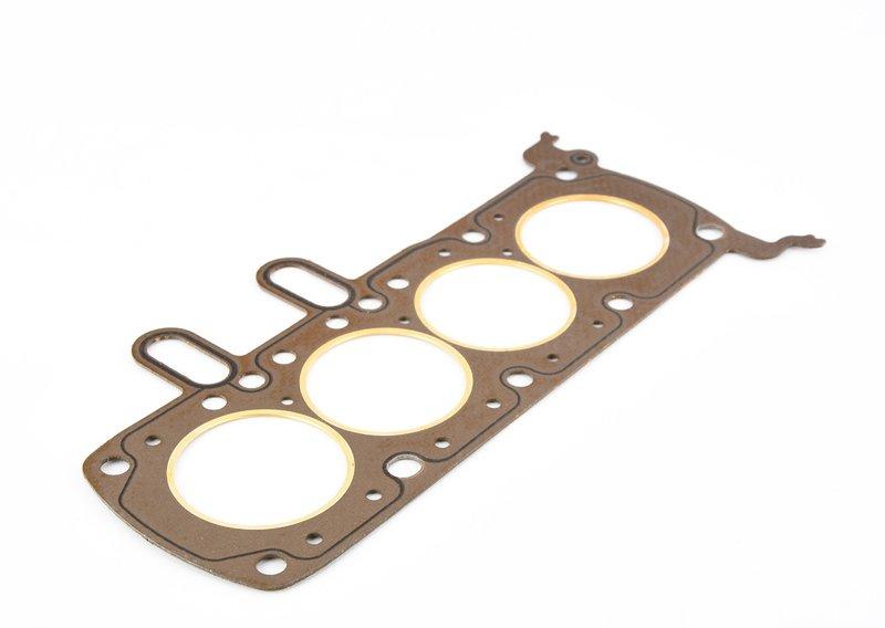 Уплот.прокладка гол.блока цил.безасбест.