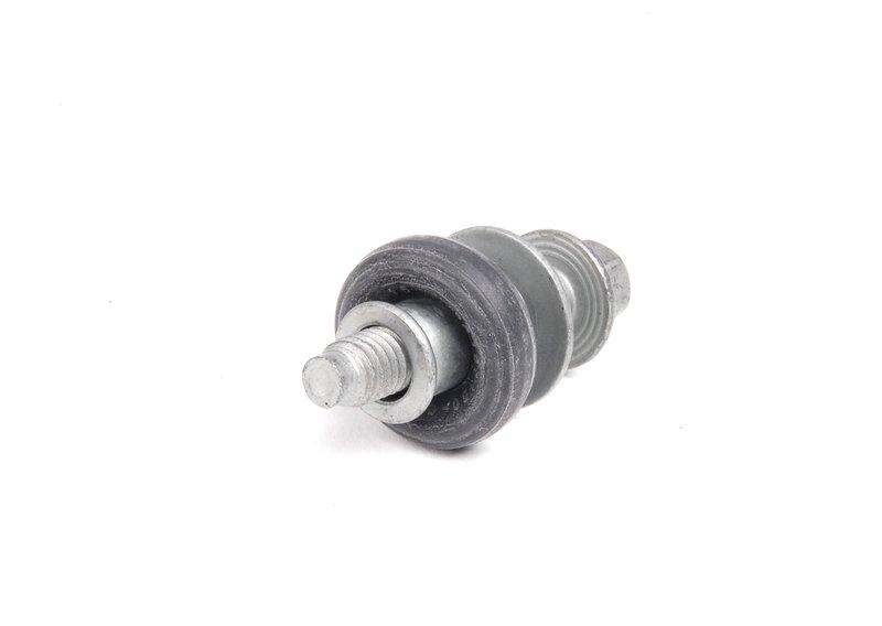 Болт с буртиком