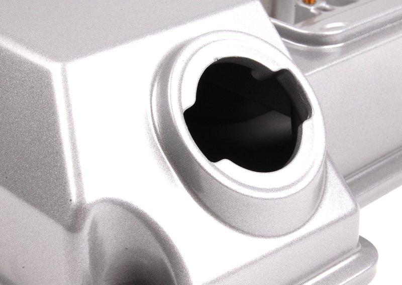 Крышка головки блока цилиндров П