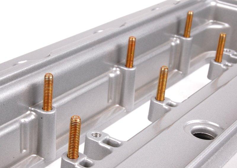 Крышка головки блока цилиндров П