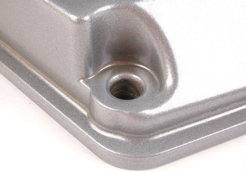 Крышка головки блока цилиндров Л