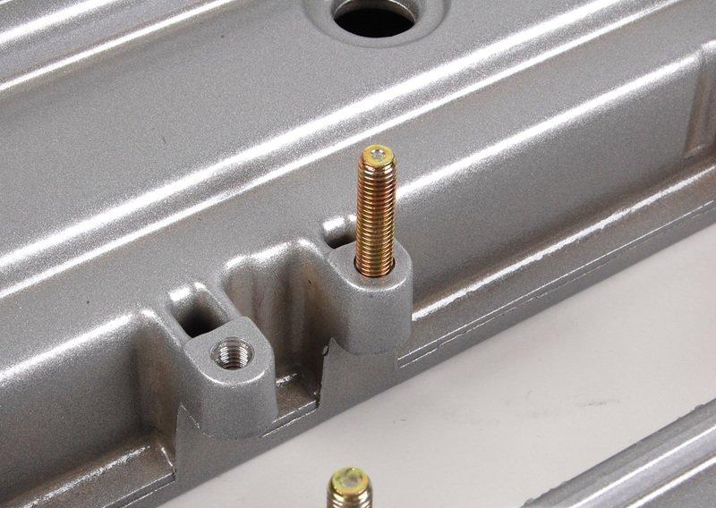 Крышка головки блока цилиндров Л