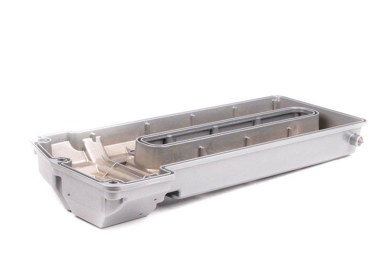 Крышка головки блока цилиндров Л