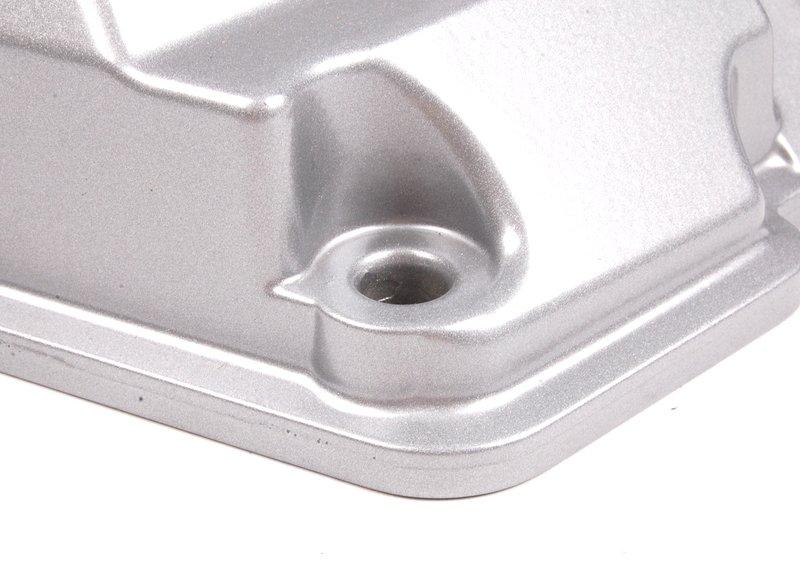 Крышка головки блока цилиндров Л