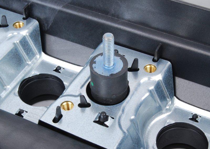 Крышка головки блока цилиндров