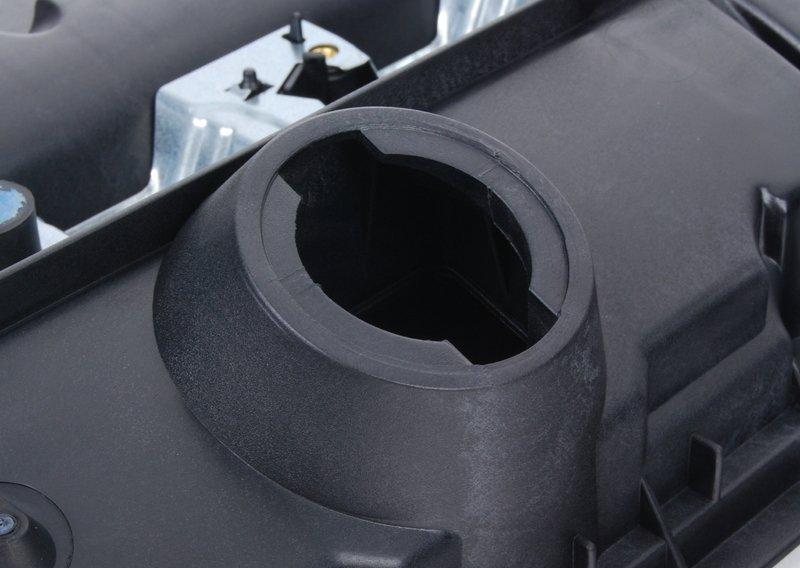 Крышка головки блока цилиндров