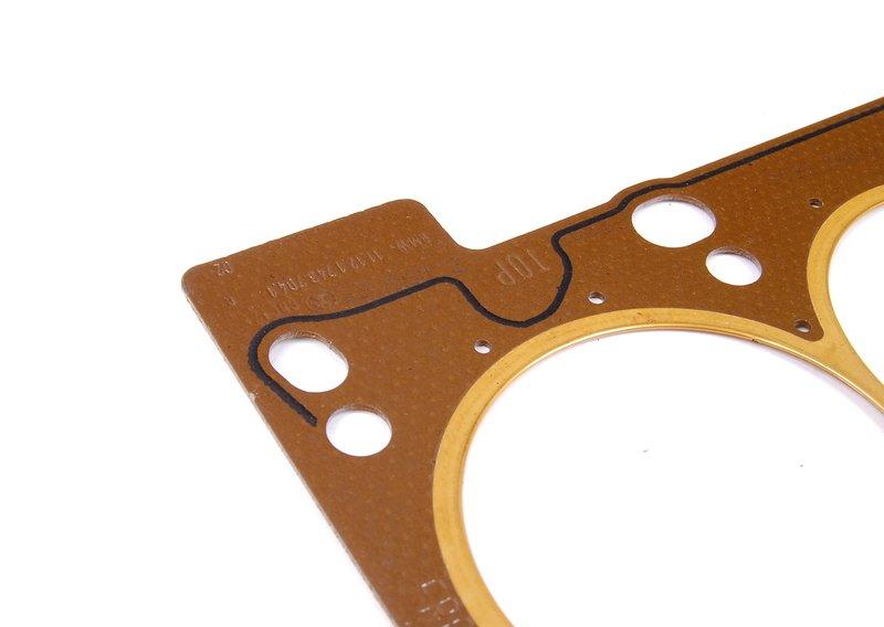 Уплот.прокладка гол.блока цил.безасбест.