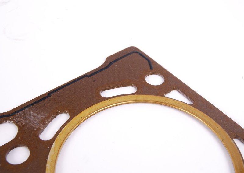 Уплот.прокладка гол.блока цил.безасбест.