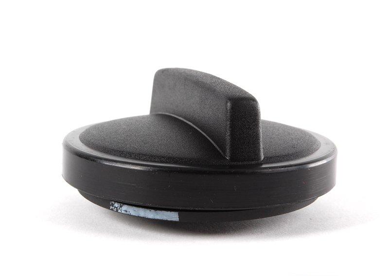 Запорная крышка маслоналивного патрубка