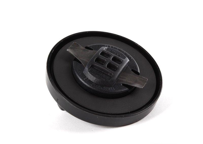 Запорная крышка маслоналивного патрубка