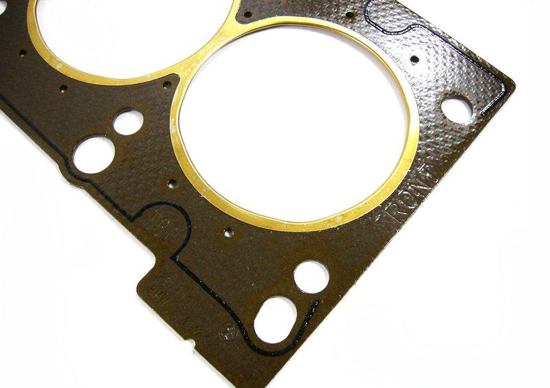 Уплот.прокладка гол.блока цил.безасбест.